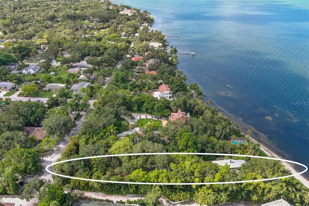 3301 BAY SHORE ROAD, SARASOTA, FL 34234