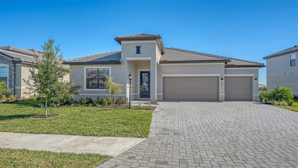 4909 OYSTER PEARL STREET, LAKEWOOD RANCH, FL 34211