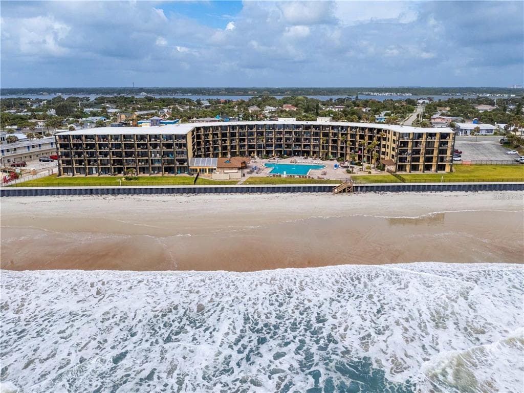 2301 S ATLANTIC AVENUE # 327, DAYTONA BEACH, FL 32118