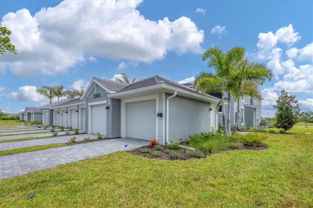 12580 GALAPAGOS COURT # 108, VENICE, FL 34293