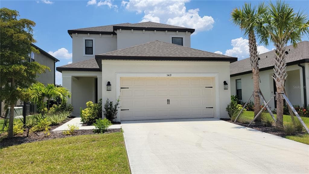 5419 SUMMIT GLEN, BRADENTON, FL 34203