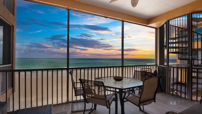 1900 GULF DRIVE N # 4, BRADENTON BEACH, FL 34217