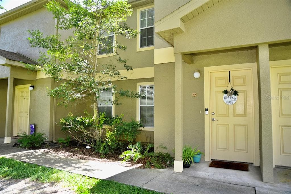 36121 LAKE CHASE BOULEVARD # 204, ZEPHYRHILLS, FL 33541