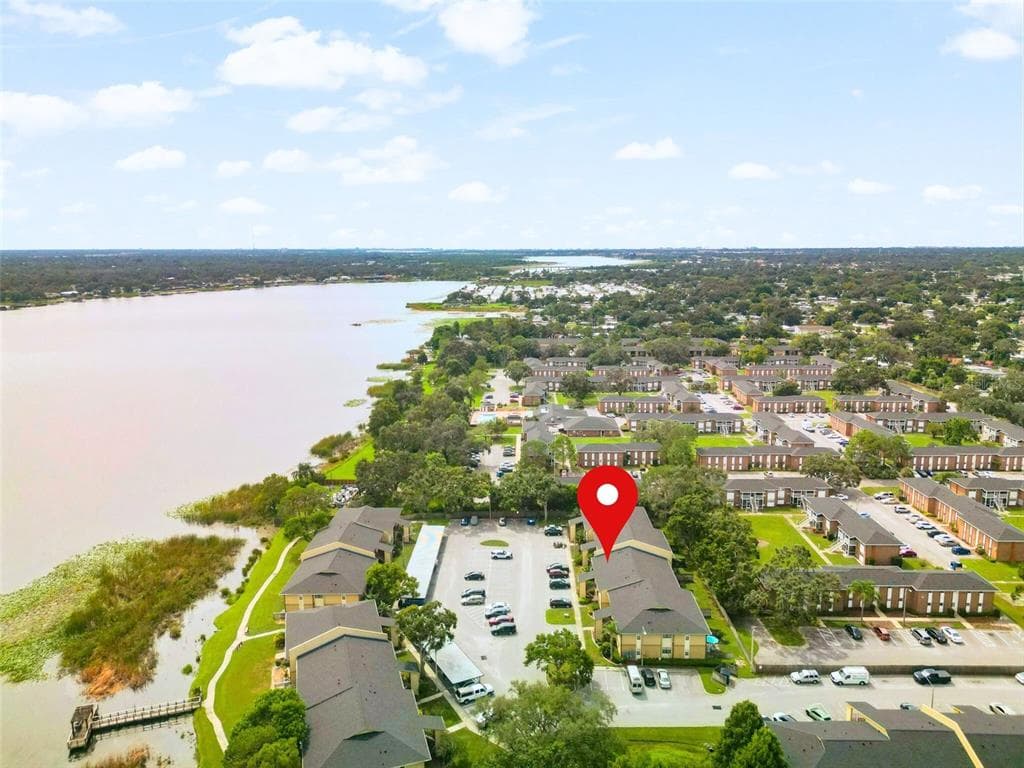 10100 SAILWINDS BOULEVARD N # 205, LARGO, FL 33773