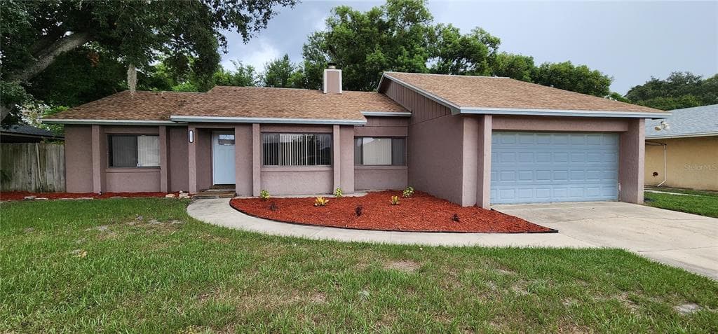 261 DUBLIN DRIVE, LAKE MARY, FL 32746