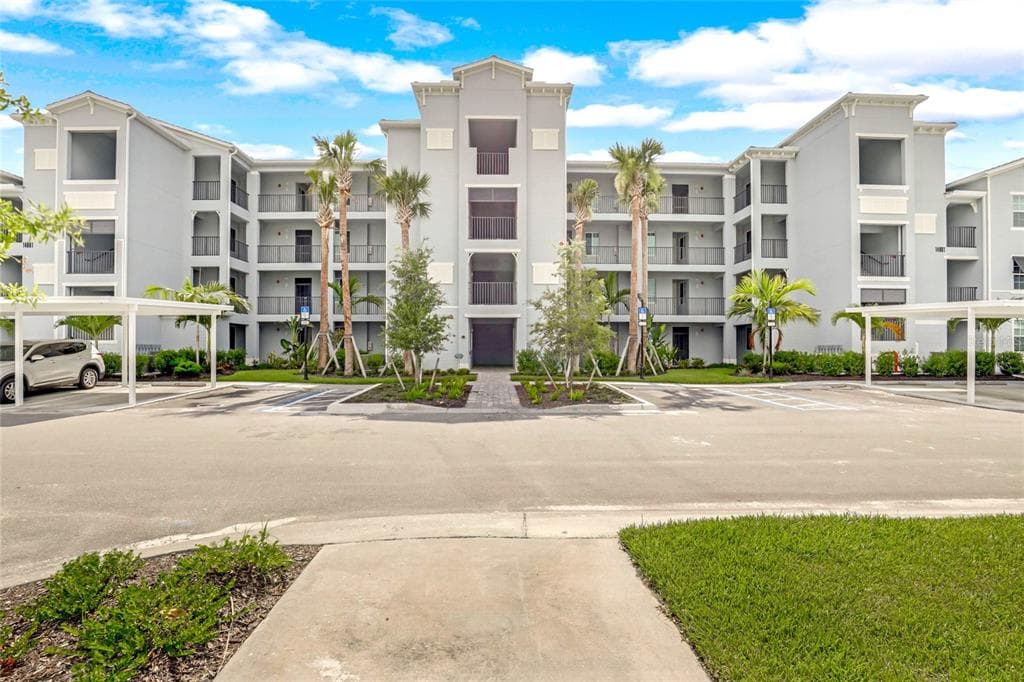 14061 HERITAGE LANDING BOULEVARD # 444, PUNTA GORDA, FL 33955