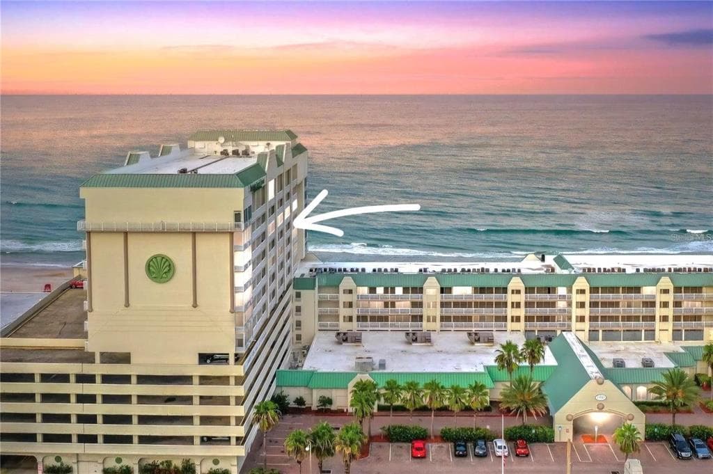 2700 N ATLANTIC AVENUE # 1003, DAYTONA BEACH, FL 32118