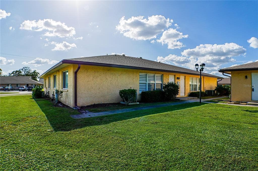 21150 GERTRUDE AVENUE # A3, PORT CHARLOTTE, FL 33952