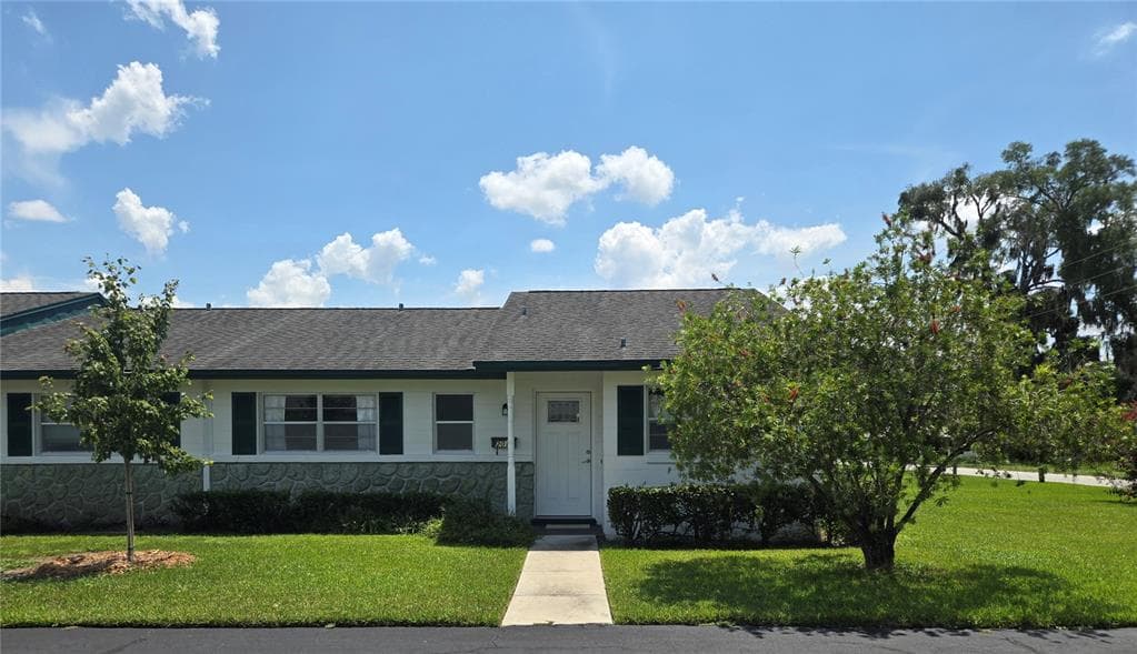 201 N HILL AVENUE # 150, DELAND, FL 32724