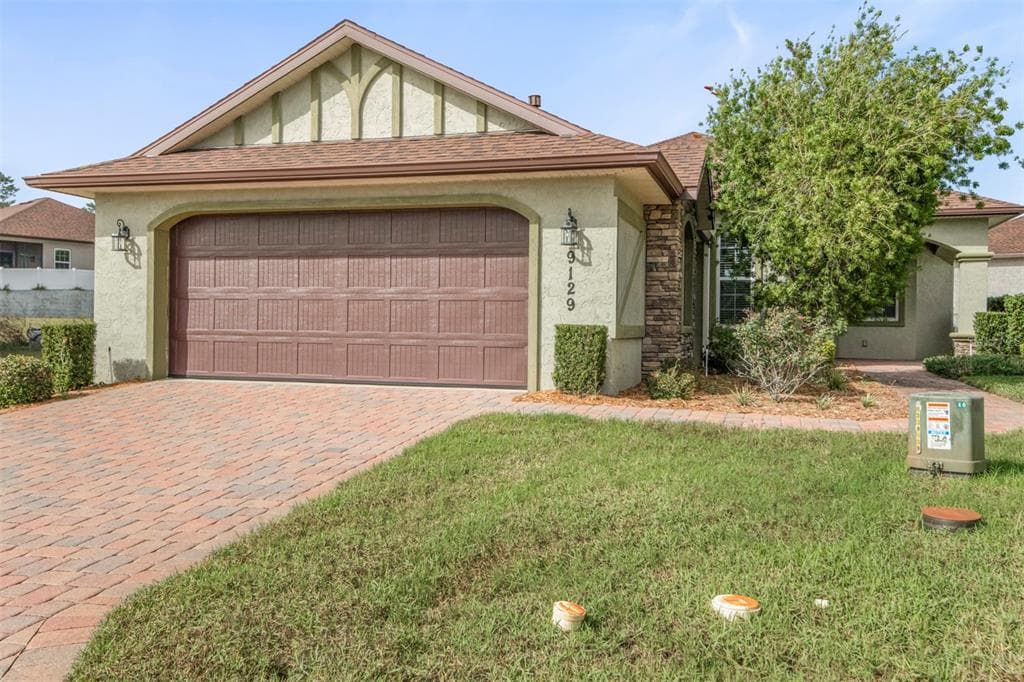9129 S DEER PARK DRIVE, HOMOSASSA, FL 34446