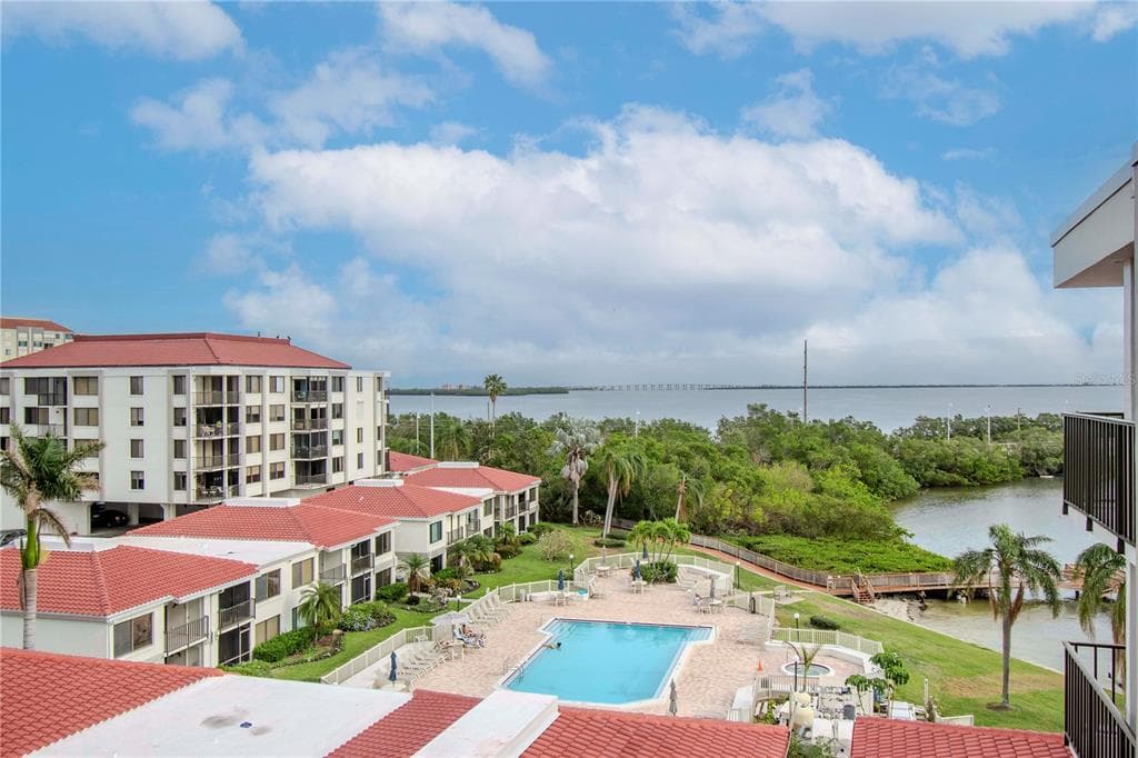 6361 BAHIA DEL MAR BOULEVARD # 605, ST PETERSBURG, FL 33715
