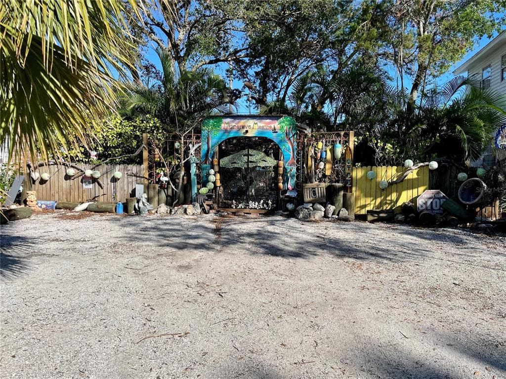3022 56TH STREET S, GULFPORT, FL 33707