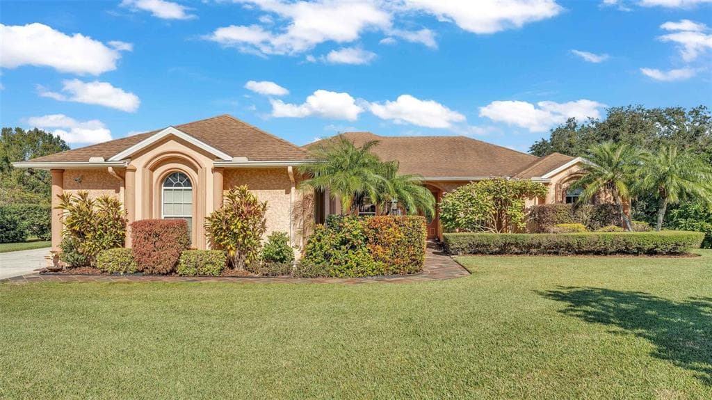 3206 HERON COVE, WINTER HAVEN, FL 33884