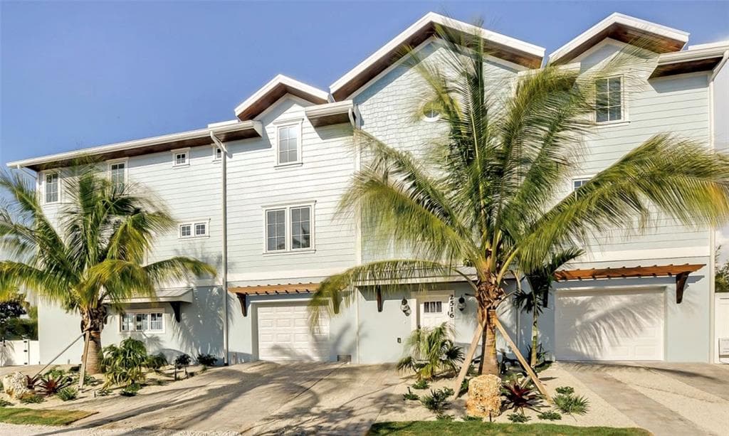 2516 AVENUE A, BRADENTON BEACH, FL 34217