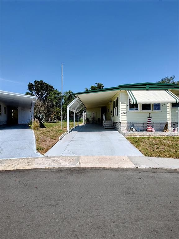 3420 LANARK DRIVE, HOLIDAY, FL 34690