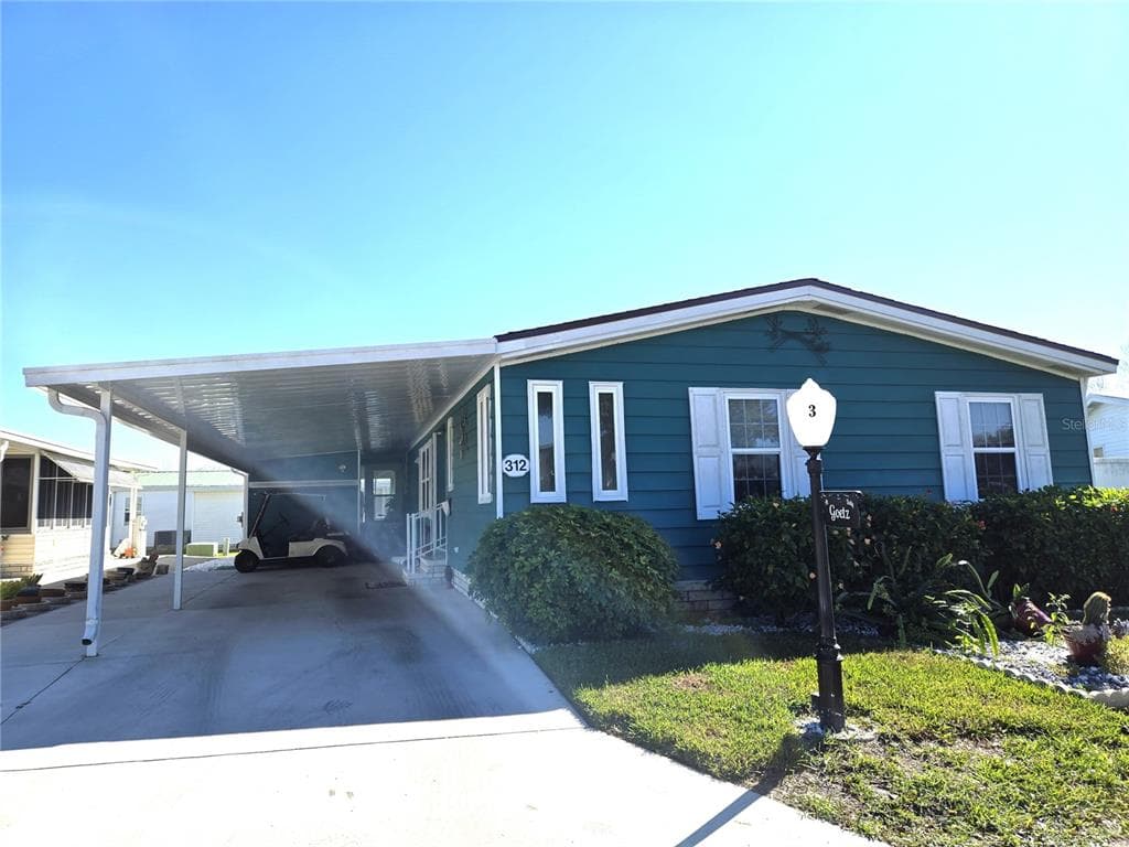 312 TOWNBRIDGE DRIVE, HAINES CITY, FL 33844