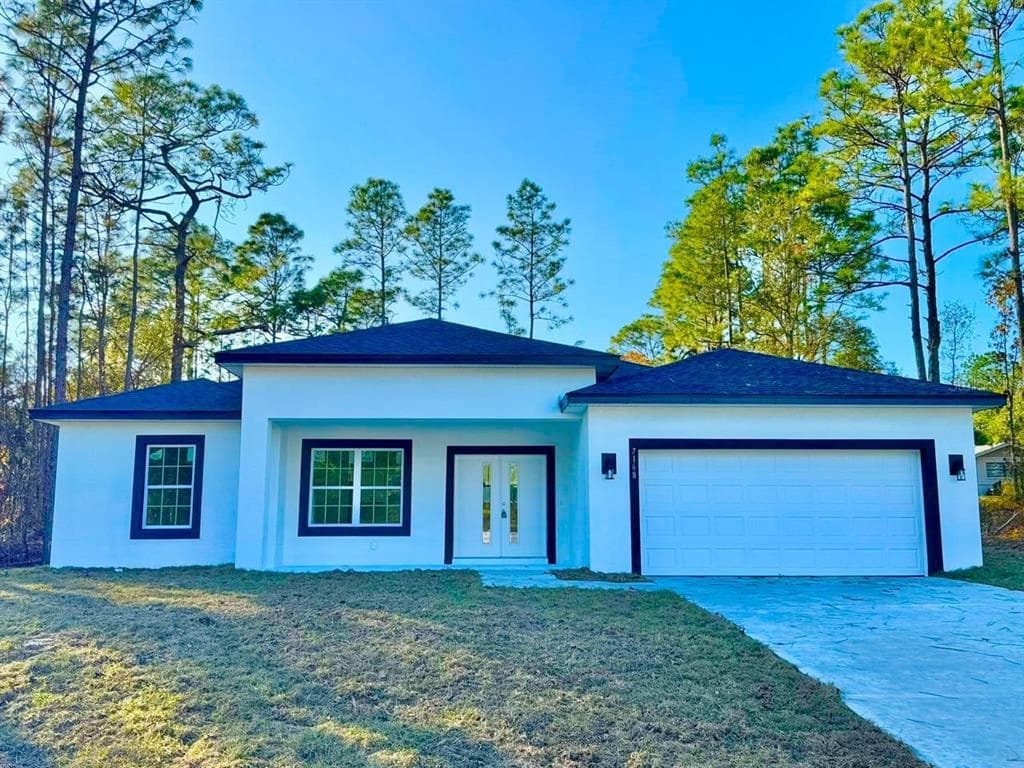 7168 N DEBORAH TERRACE, CITRUS SPRINGS, FL 34434