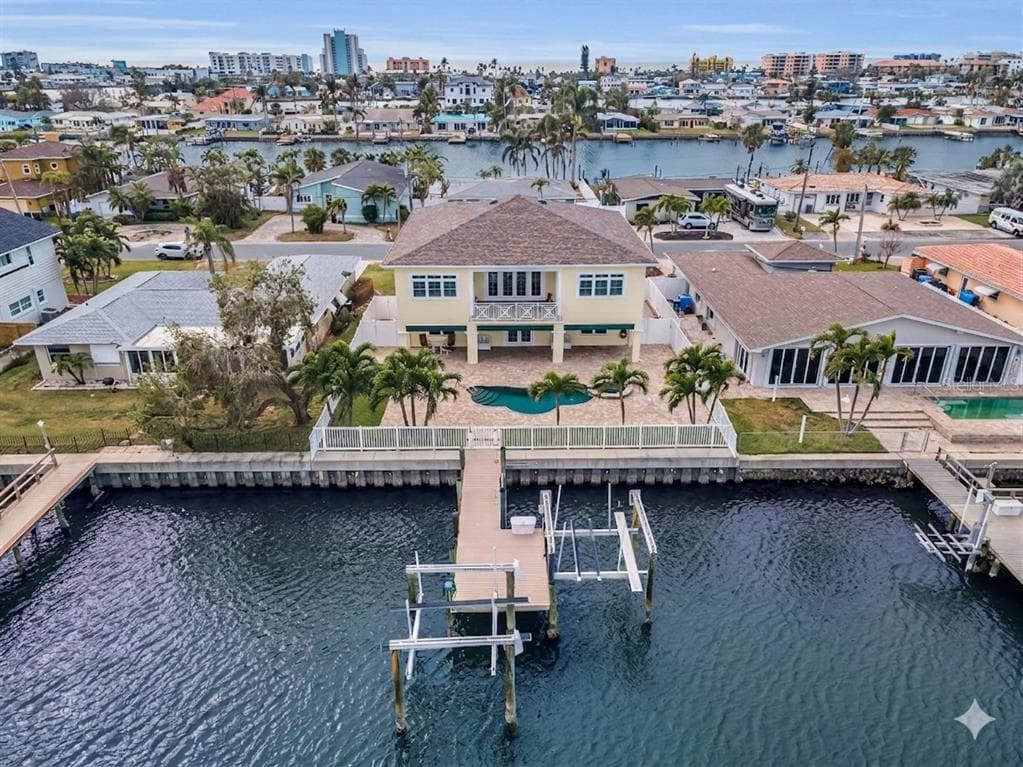 11325 5TH STREET E, TREASURE ISLAND, FL 33706