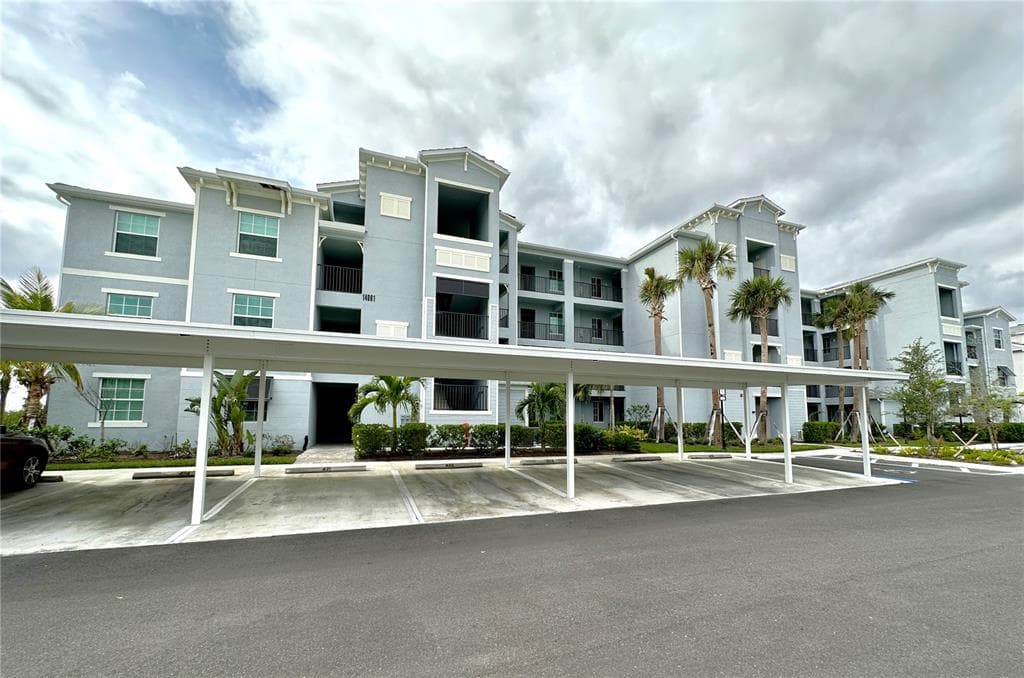14061 HERITAGE LANDING BOULEVARD # 434, PUNTA GORDA, FL 33955