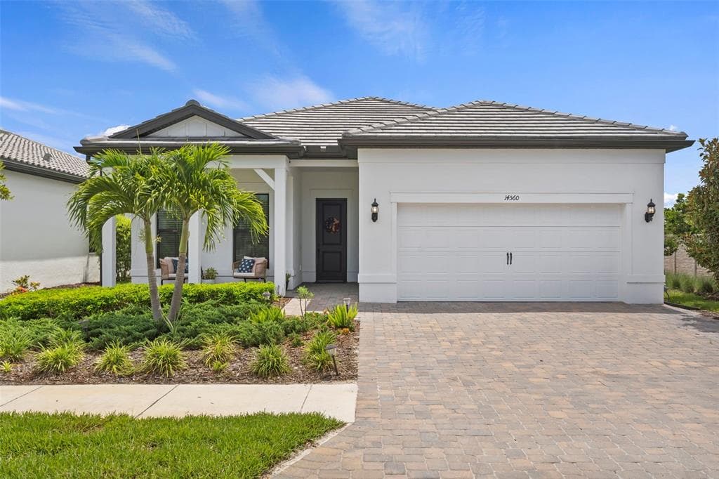 14560 EAGLE BRANCH DRIVE, NOKOMIS, FL 34275