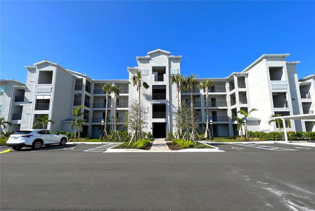 14051 HERITAGE LANDING BOULEVARD # 537, PUNTA GORDA, FL 33955