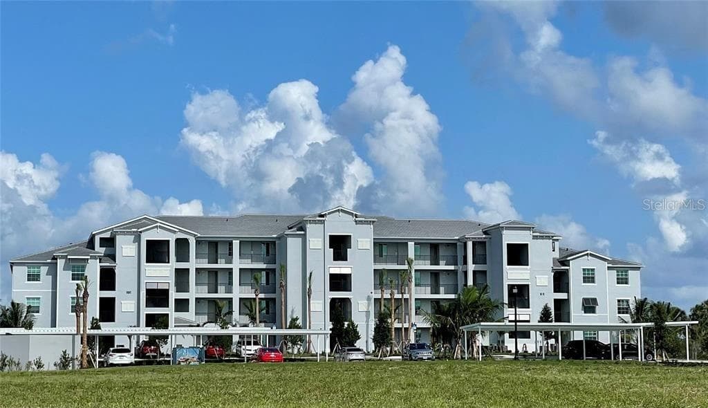 14041 HERITAGE LANDING BOULEVARD # 634, PUNTA GORDA, FL 33955
