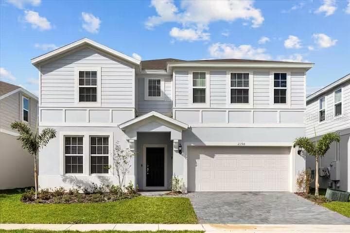 2190 LELANI CIRCLE, DAVENPORT, FL 33897