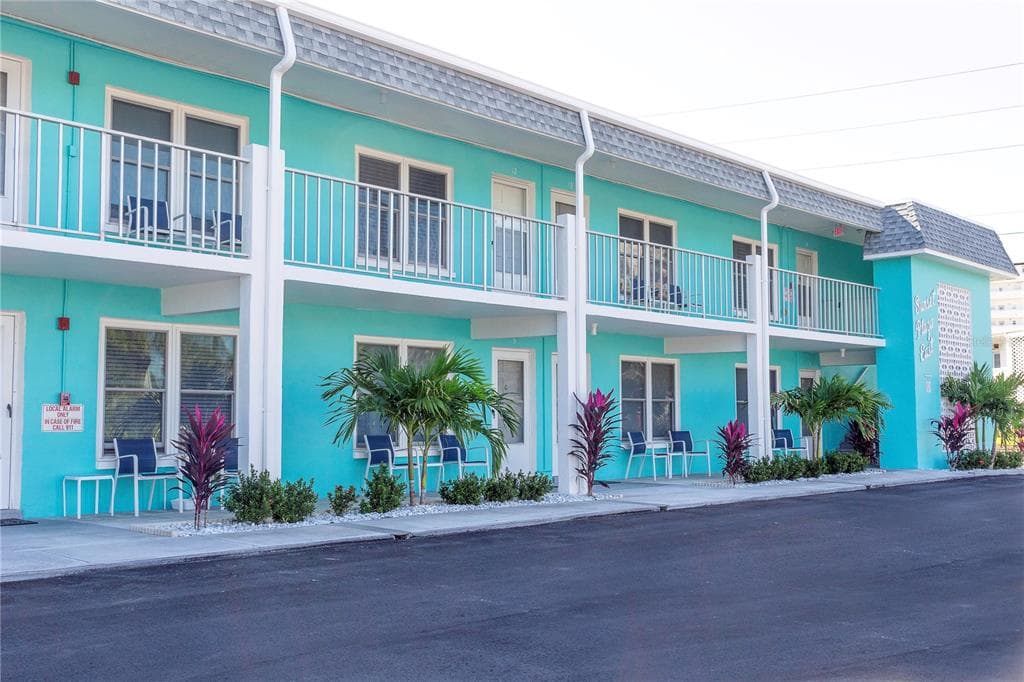680 71ST AVENUE # 14, ST PETE BEACH, FL 33706