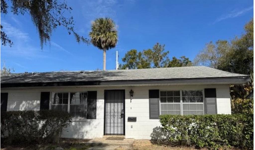 225 3RD, MOUNT DORA, FL 32757