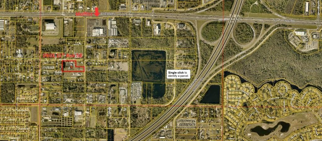 2601 11TH AVENUE SE, RUSKIN, FL 33570