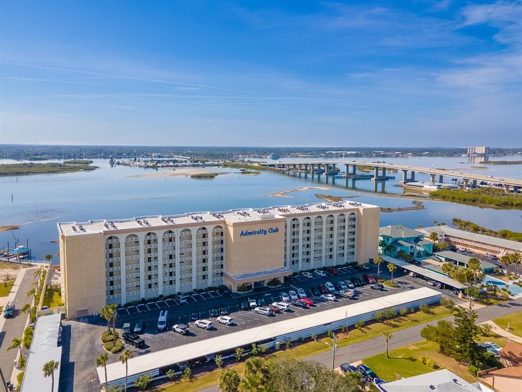 3606 S PENINSULA DRIVE # 809, PORT ORANGE, FL 32127