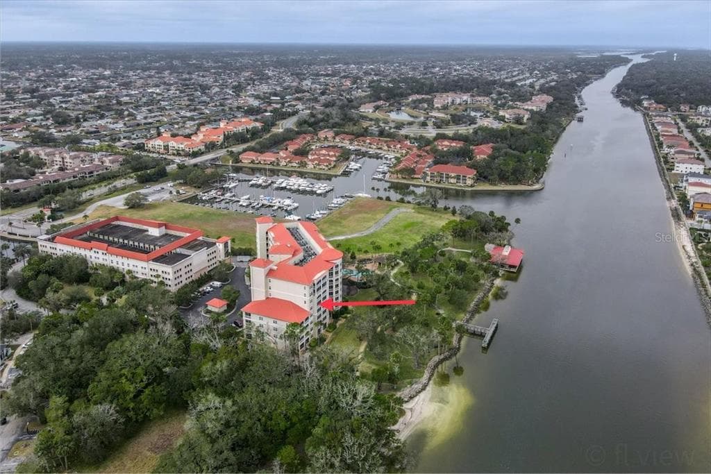 146 PALM COAST RESORT BOULEVARD # 509, PALM COAST, FL 32137