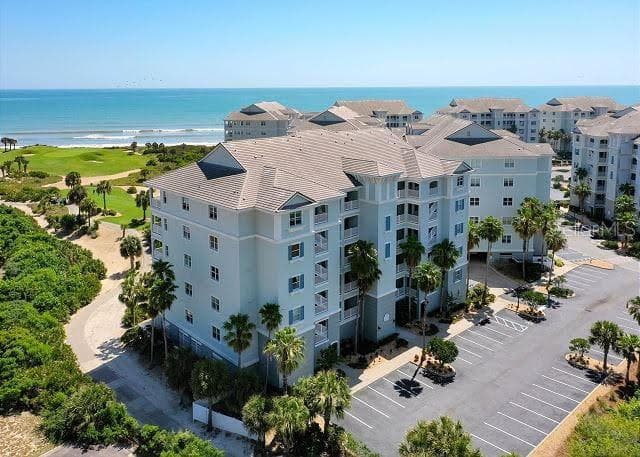 200 CINNAMON BEACH WAY # 135, PALM COAST, FL 32137
