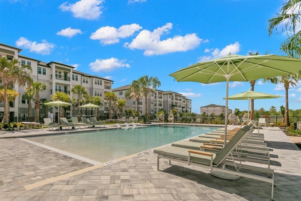 1310 RIDGEVIEW CIRCLE # C1, DAVENPORT, FL 33896