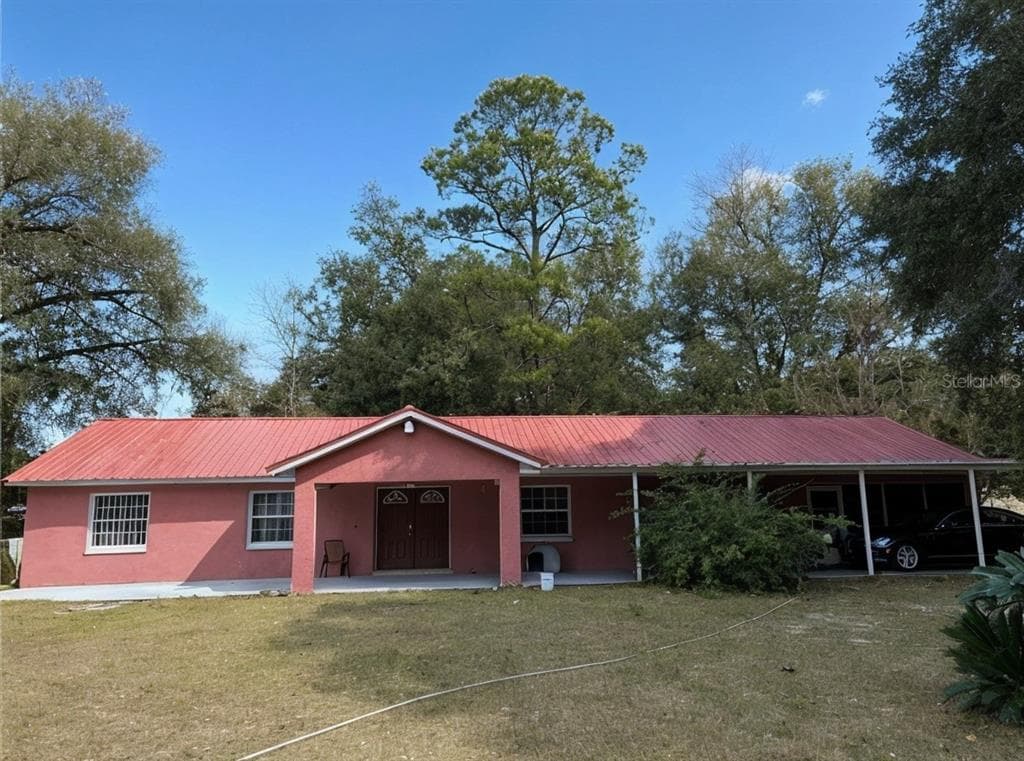 912 NE 144TH COURT, SILVER SPRINGS, FL 34488