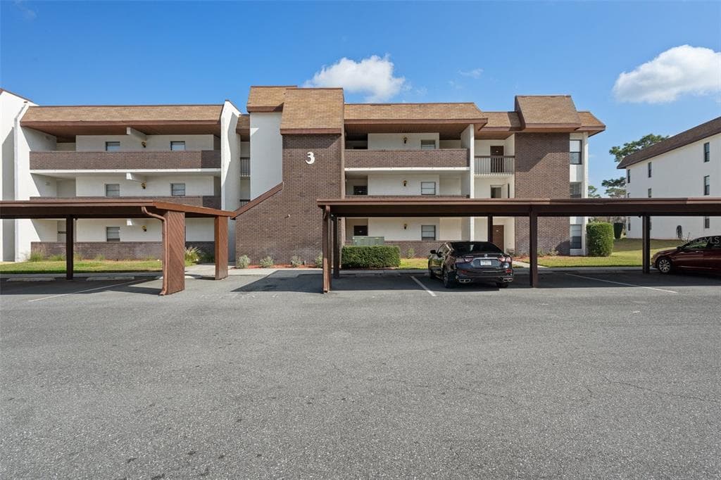 3 CYPRESS RUN # 35A, HOMOSASSA, FL 34446