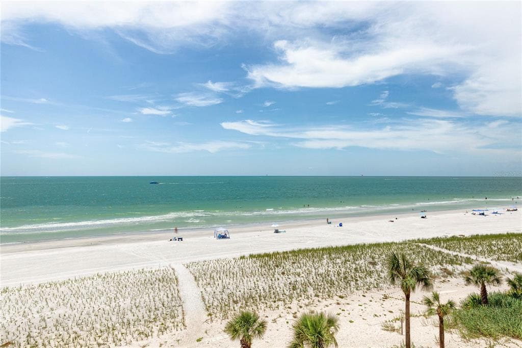 1600 GULF BOULEVARD # 512, CLEARWATER BEACH, FL 33767