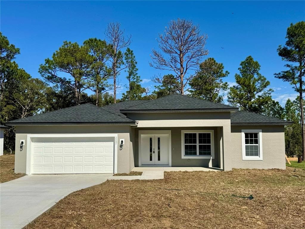 2085 W HAMPSHIRE BOULEVARD, CITRUS SPRINGS, FL 34434