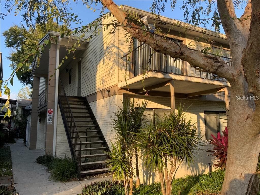 5951 VILLAGE CIRCLE # GE, ORLANDO, FL 32822