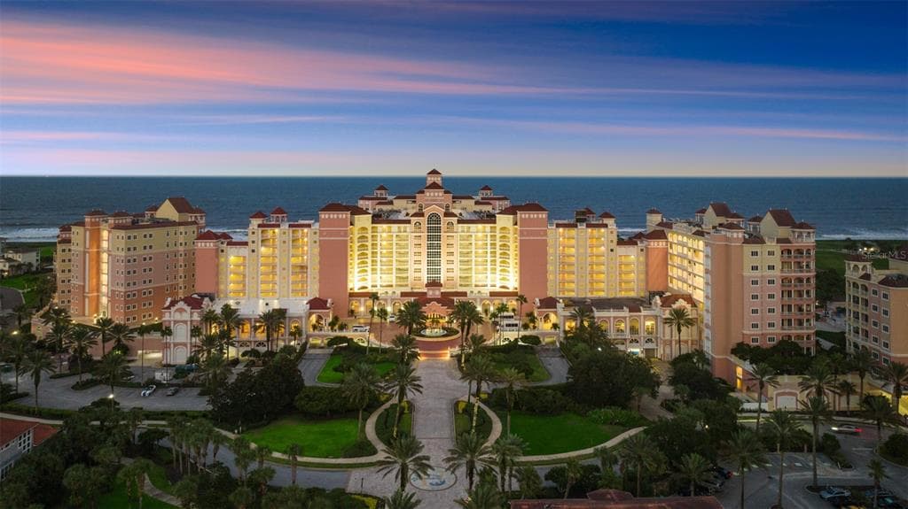 200 OCEAN CREST DRIVE # 306, PALM COAST, FL 32137