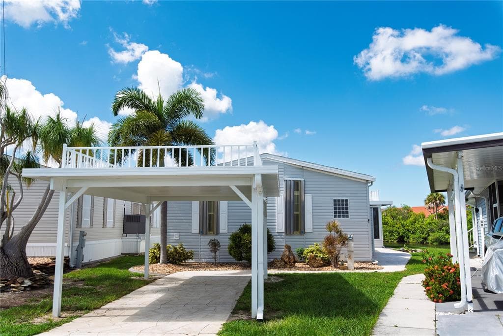 10101 BURNT STORE ROAD # 21, PUNTA GORDA, FL 33950