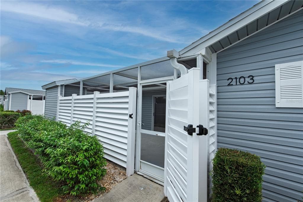 3300 LOVELAND BOULEVARD # 2103, PUNTA GORDA, FL 33980