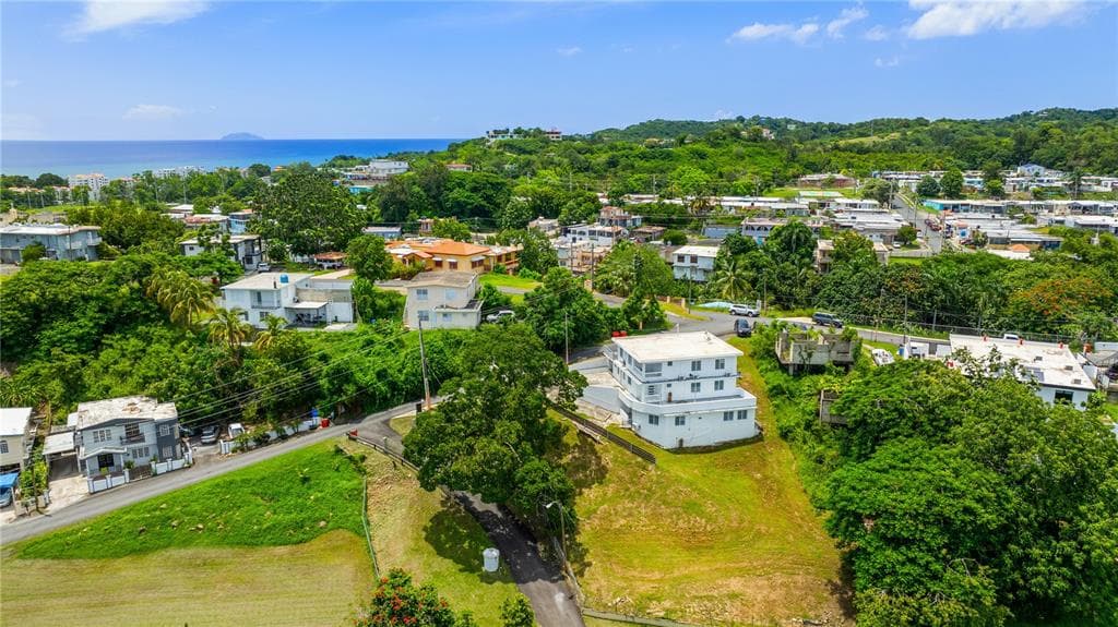 Km 0.1 CARR 412 INT, RINCON, PR 00677