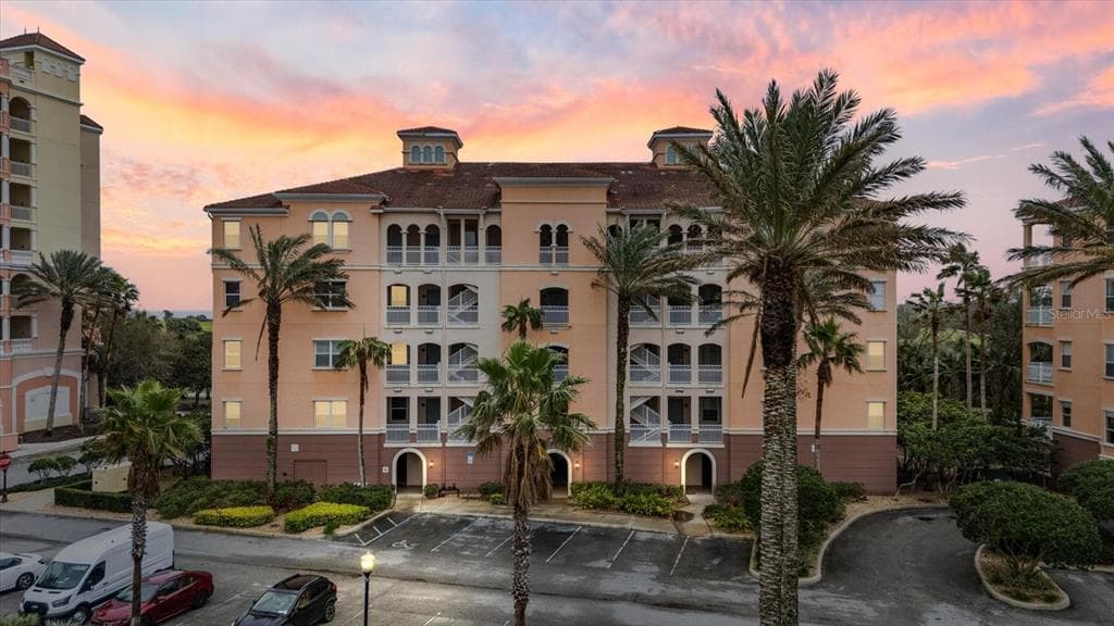 5 OCEAN CREST WAY # 1414, PALM COAST, FL 32137