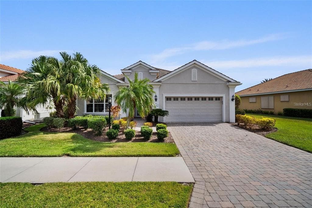 1314 STILL RIVER DRIVE, VENICE, FL 34293