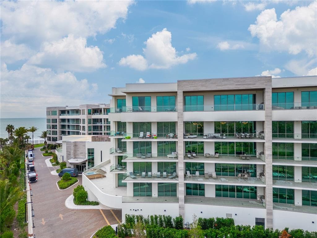 1581 GULF OF MEXICO DRIVE # 507, LONGBOAT KEY, FL 34228