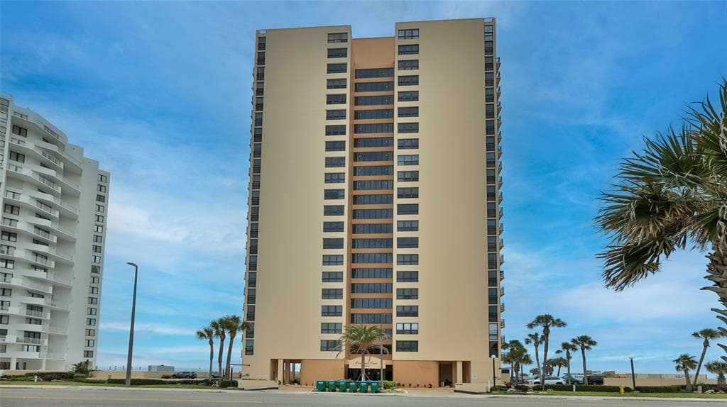3051 S ATLANTIC AVENUE # 2206, DAYTONA BEACH, FL 32118