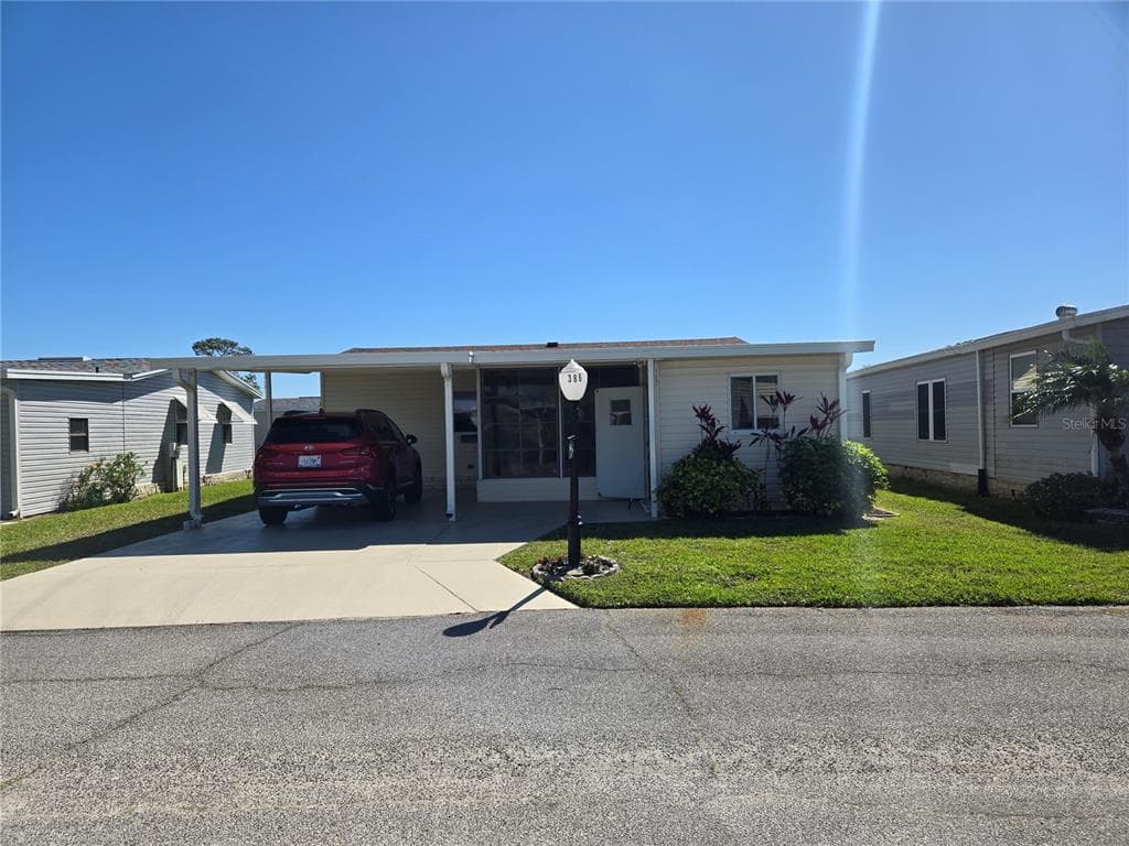 386 TOWNBRIDGE DRIVE, HAINES CITY, FL 33844
