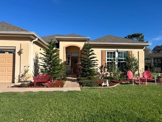12945 SE 93 CIRCLE, SUMMERFIELD, FL 34491