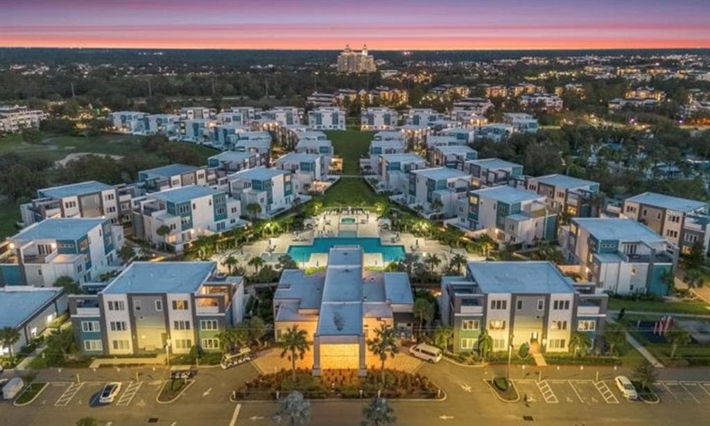 7760 SANDY RIDGE DRIVE # 108, REUNION, FL 34747